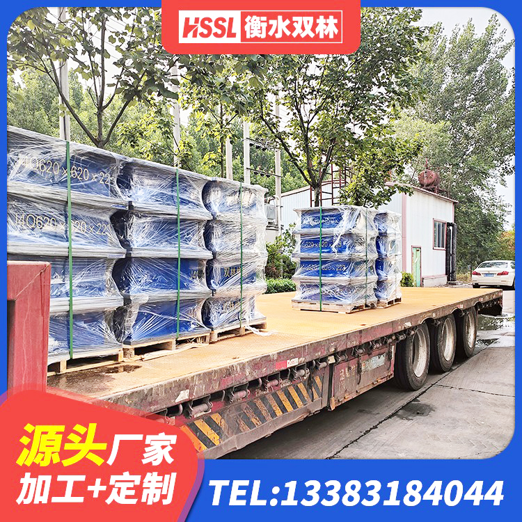 古冶区建筑橡胶隔震支座LRB700生产厂家 古冶区隔震支座LNRD420厂家 古冶区HDR1100橡胶支座 古冶区HDR抗震支座厂家 - 第2张