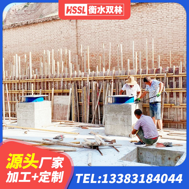 古冶区建筑抗震支座-LNR700-II生产厂家 古冶区建筑厚肉橡胶隔震支座生产厂家 古冶区LNR水平力分散支座源头工厂 古冶区HDR700高阻尼橡胶支座厂家电话 - 第4张