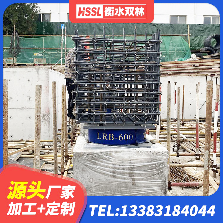 古冶区建筑铅芯隔震隔震支座 古冶区隔震支座生产源头工厂 古冶区HDR1300隔震支座生产厂家 古冶区LNR1200天然橡胶隔震支座源头工厂 - 第3张