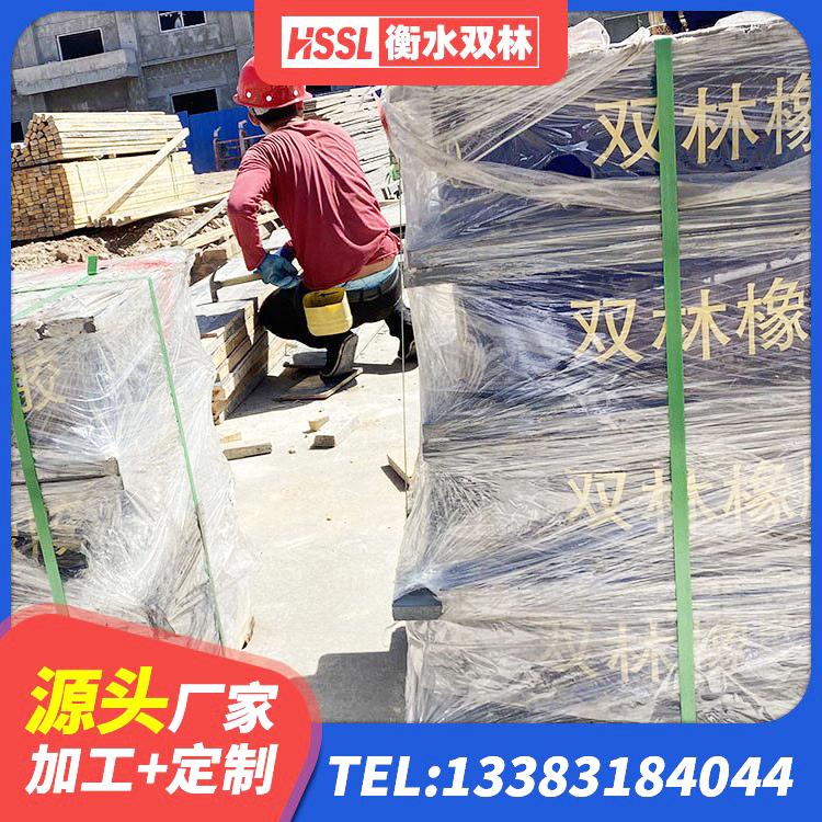 古冶区减隔震橡胶支座什么价格 古冶区楼梯减震支座 古冶区LRB橡胶隔震支座400源头工厂 古冶区LRB建筑隔震支座 - 第3张