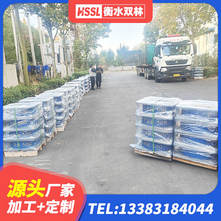 古冶区建筑分散力型橡胶隔震支座生产厂家 古冶区高性能橡胶隔震支座 古冶区建筑减震隔震支座厂家电话 古冶区LRB橡胶隔震支座700(II型)生产厂家 - 第2张
